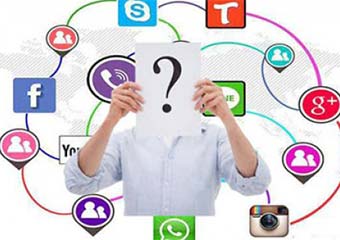 صله رحم در دام فضای مجازی/ ایجاد سوءظن در خانواده دستاورد شبکه های اجتماعی است