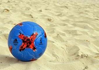 برنامه بازی های ملوان بندرگز در لیگ برتر فوتبال ساحلی فصل ۹۷-۹۶