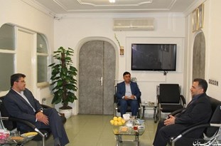 تقاضاي تصویب بهرهمندی از صندوق توسعه ملی برای آبرسانی روستایی گلستان