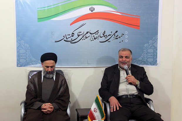 تعدد گزینه اصولگرایان منجر به باخت انتخابات برده 92 شد/شکل گیری «جمنا» برای ارائه گفتمان واحد است/اصلاح طلبان ممکن است از روحانی هم عبور کنند