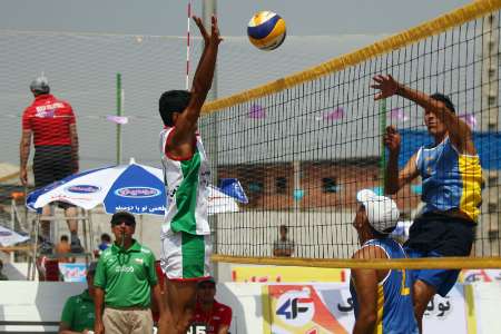 حضور 5 والیبالیست گلستان در اردوی تیم ملی اعزامی به مسابقات جهانی