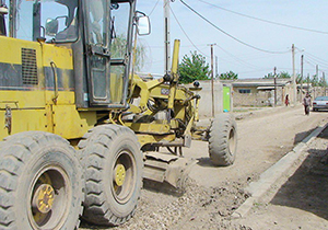 ضرورت تخصیص اعتبار برای تکمیل راه روستایی دو شهرستان گلستان