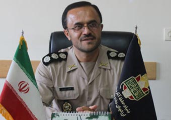 برگزاری بیش از 2 هزار برنامه سوم خرداد در گلستان / رو نمایی از 10 عنوان کتاب دفاع مقدس