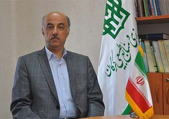 نجفی نژاد عضو ستاد ساماندهی امور جوانان استان شد