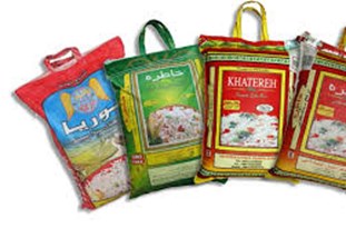 690 تن برنج وارداتی در گلستان توزیع میشود/ توزیع 460 تن گوشت مرغ منجمد در گلستان