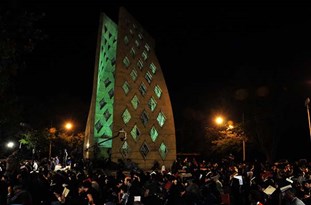 مرکز فرهنگی دفاع مقدس گلستان تا 4 سال آینده ساخته میشود/ 8 میلیارد تومان برای تکمیل پروژه نیاز است