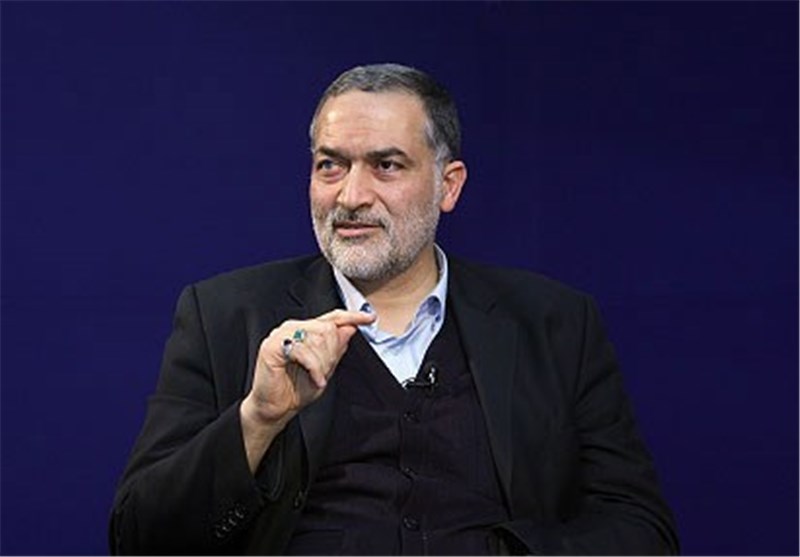 هاشمی رئیس ستاد انتخاباتی رئیسی در تهران شد