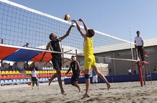 حضور 5 والیبالیست گلستان در اردوی تیم ملی اعزامی به مسابقات جهانی