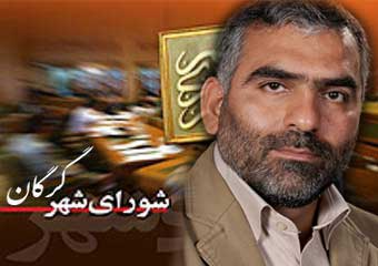 به احتمال زیاد گرزین رئیس ، مرتضوی شهردار و صادقلو مشاور وی می شود