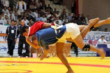 مشکلات کشتی در روستای بالاجاده از زبان یک مربی