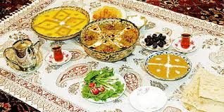 توصیه های پزشکی برای تغذیه روزه داران/ نوشیدن آب هنگام افطار خطرناک است