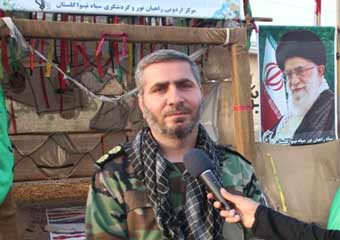 آغاز ثبت نام راهیان نور در سایت کوله بار / اعزام حدود 16 هزار زائر گلستانی به کربلای ایران