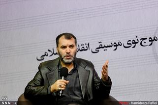 هشدار بی سابقه ی ده نمکی به اصغر فرهادی