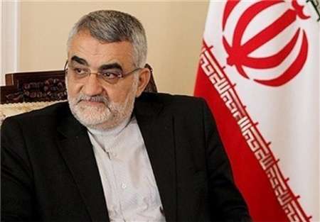 بروجردی:اقدام اخیر آمریکا درسوریه نشان دهنده شکست سیاست های این کشوردرمنطقه است