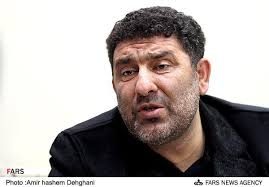 انتقاد تند حدادیان از روحانی