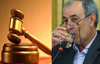 اقای فرماندار نگاه مردم به عملکرد شماست