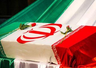 جانباز 70 درصد گلستانی به یاران شهیدش پیوست