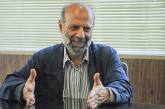  محجوب به روحانی نامه نوشت/لایحه قانون کار را پس بگیرید