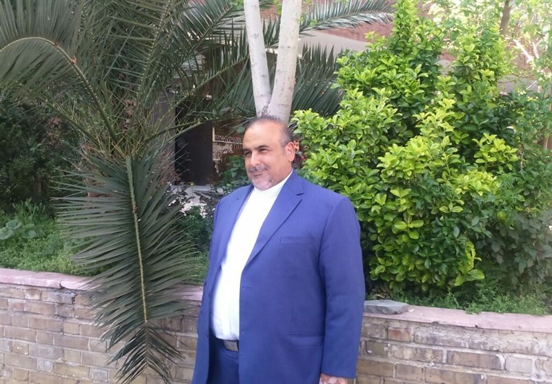 ثبت نام یکی دیگرازاعضای دولت درانتخابات