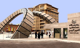 طرح های عمرانی دانشگاه امیرکبیر متوقف شده است/نیازمند تامین بودجه هستیم