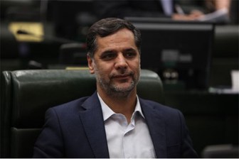 نقوی حسینی: روحانی در این 4 سال رتبه اول توهین به مخالفین را دارد