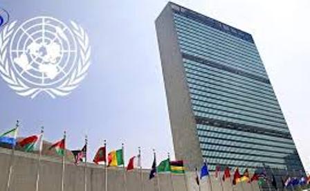 رژیم صهیونیستی 2 میلیون دلار از کمک های خود به سازمان ملل را کاهش داد