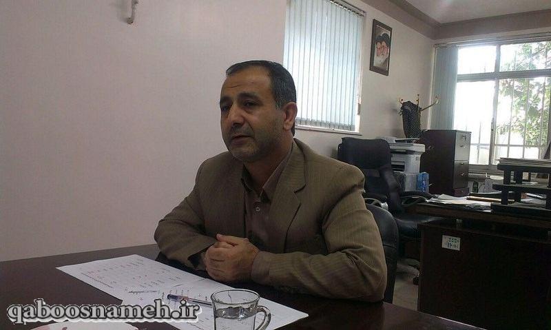 223 نفر کاندیدای حضور در انتخابات شورای روستاهای بخش مرکزی گنبدکاووس شدند