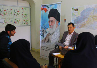 پیش بینی 240 صندوق ثابت برای انتخابات شهر و روستا در گرگان