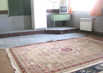 چرا رسانه ملی از اسکان سایر کارمندان گزارش منتشر نمی کند؟!