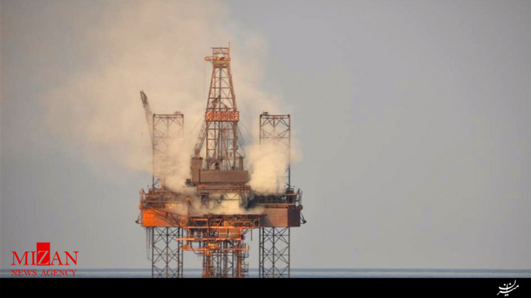 تصمیم هند برای کاهش واردات نفتی هیچ تأثیری بر فروش نفت ایران ندارد