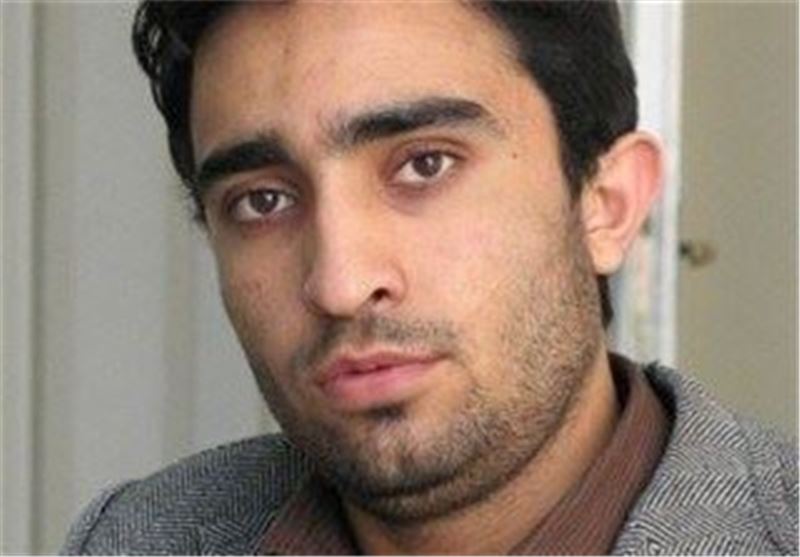 نامزد پوششی یا