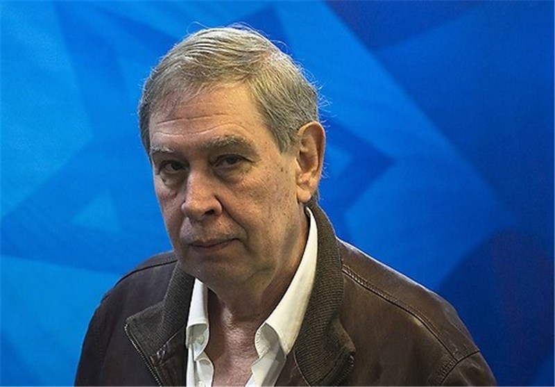 اسرائیل امیدوار است که اعراب با یک معجزه از زمین محو شوند