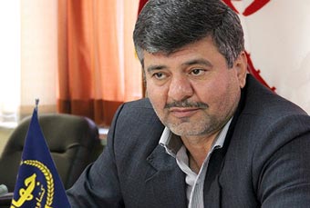 توزیع 850 تن سیب و پرتقال تا ششم فروردین در استان / توزیع اقلام اساسی تا پایان تعطیلات نوروزی