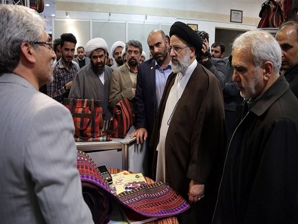 حمایت اکثریت اعضای جامعه مدرسین حوزه علمیه قم از حجت‌الاسلام رئیسی