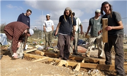 سازمان ملل: اسرائیل درخواست توقف شهرکسازی ها را نادیده گرفته است