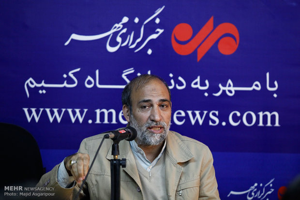 بزرگترین رقیب روحانی عملکرداوست/احتمال بالای موفقیت جریان انقلابی