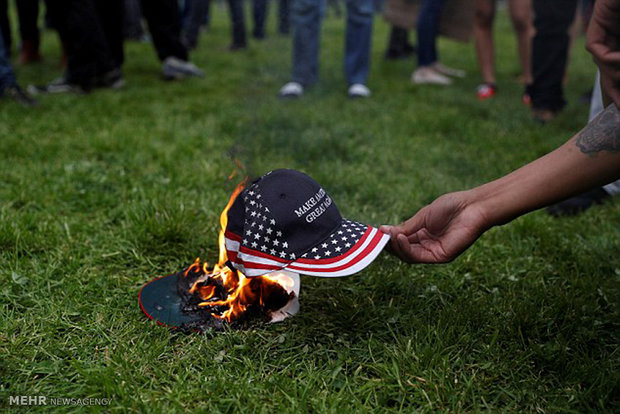 شکست ترامپ در برابر «اوباما کِر»