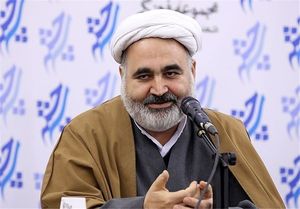 بزم شادی حسین فریدون پس از رد صلاحیت هاشمی رفسنجانی