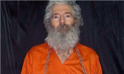 خانواده لوینسون از ایران شکایت کرد