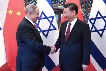 رئیس جمهور چین: استقلال مردم فلسطین نباید خدشهدار شود