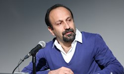 اصغر فرهادی با یک روزنامه اسرائیلی مصاحبه کرد