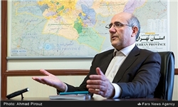 ثبت نام 4 هزار و 243 داوطلب در انتخابات شوراهای استان تهران تا روز چهارم/ داوطلبان انتخابات شورای شهر تهران به هزار نفر رسید