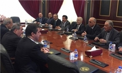 حزب «بارزانی»: همه‌پرسی استقلال منطقه کردستان را سال جاری برگزار می‌کنیم