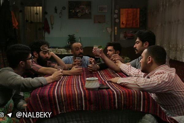 اعتراض به شبکه‌های ماهواره‌ای/ چند تن از عوامل ما از خانواده های شهدا هستند