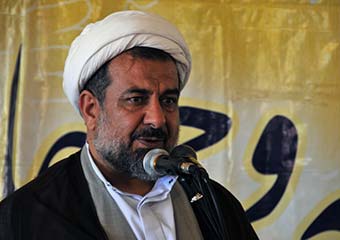 ضرورت حفظ حرمت نیروهای پلیس/ فعالیت های انتظامی بیشتر به مردم معرفی شود