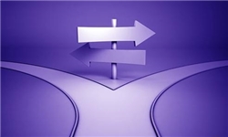 دوقطبی سازی انتخابات بیم ها و امیدها