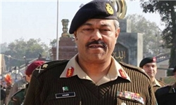 تأکید مقامات نظامی پاکستان و افغانستان بر حل اختلافات مرزی