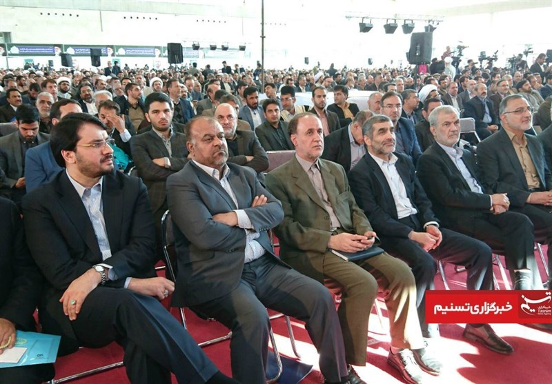 نتیجه مذاکرات جبهه با کاندیداها/رضایی جایگزین جلیلی شد/ جزئیات آرای کاندیداها