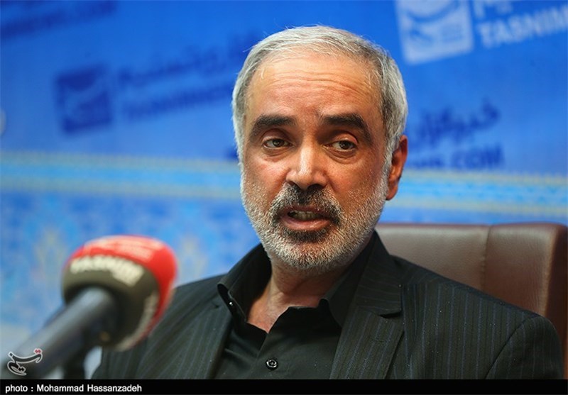 «جبهه مردمی» شب انتخاباتی نیست و عقبه چهار ساله دارد/ مسئولان اجرایی فعلی روحیه استکبارستیزی ندارند