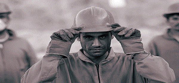 امید کارگران و جوانان به دولت اینده است/دولت هیچ توجه ای به امر تولید ندارد